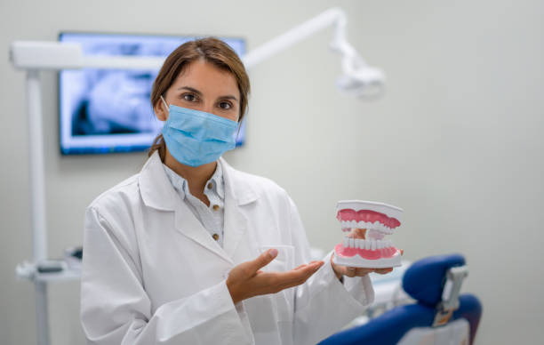 Best Emergency Pediatric Dentist  in Glide, OR