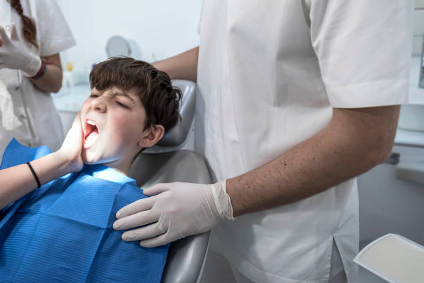 Best Emergency Gum Pain Relief  in Glide, OR